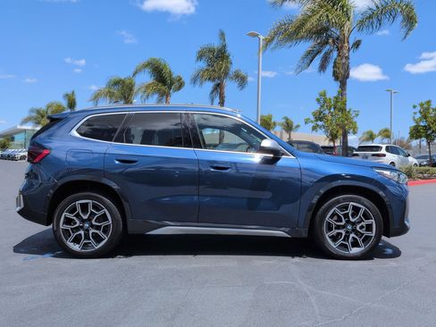 Used 2023 BMW X1 xDrive28i w/ Premium Package AWD/4WD image 11