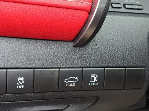 Used 2020 Toyota Camry XSE FWD image 29