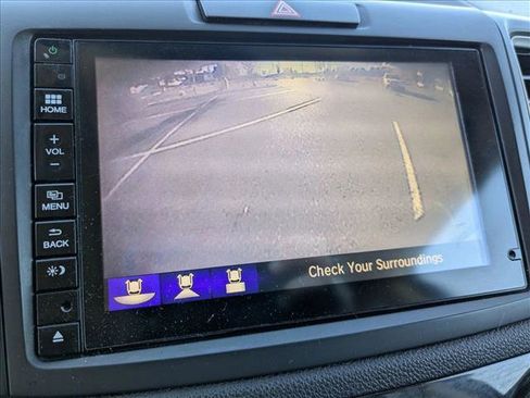 Used 2016 Honda CR-V EX-L image 14