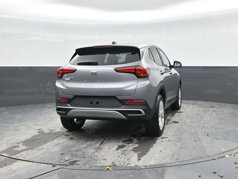 New 2026 Buick Encore GX Preferred w/ Advanced Technology Package image 9