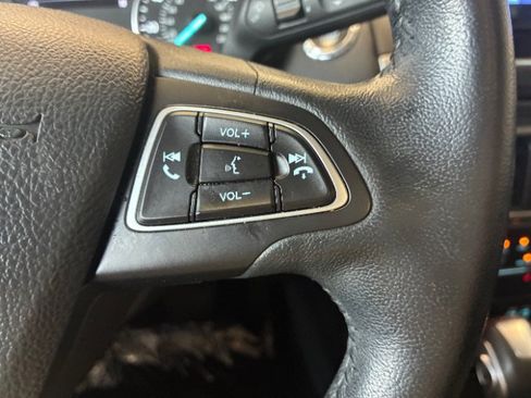 Used 2020 Ford EcoSport SE FWD image 19