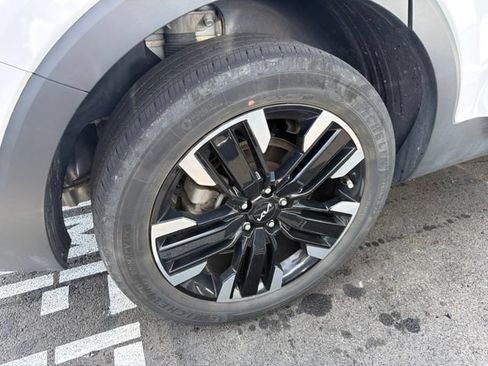 Used 2023 Kia Telluride SX AWD/4WD image 19