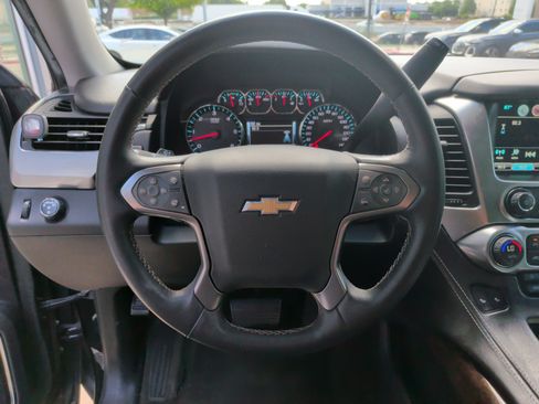 Used 2016 Chevrolet Tahoe LT RWD image 18