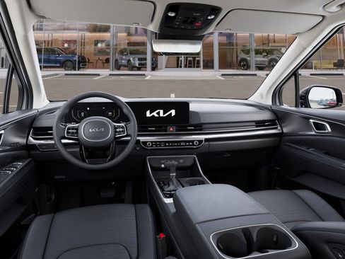 New 2026 Kia Carnival SX Prestige FWD image 16