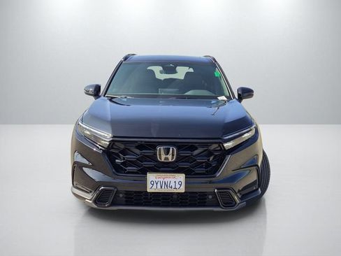 Used 2026 Honda CR-V Sport-L image 2