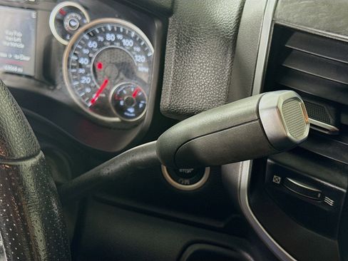 Used 2022 RAM 2500 Big Horn image 20