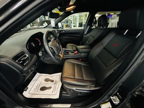 Used 2026 Dodge Durango GT AWD/4WD image 31