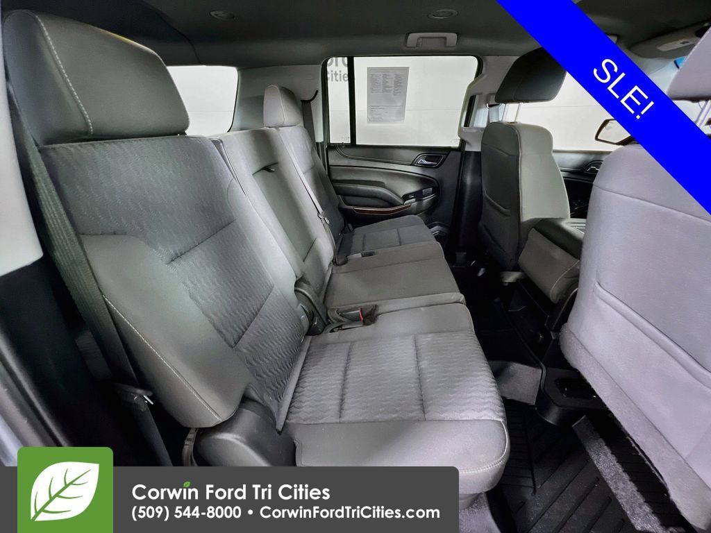 Used 2020 GMC Yukon XL SLE AWD/4WD image 18