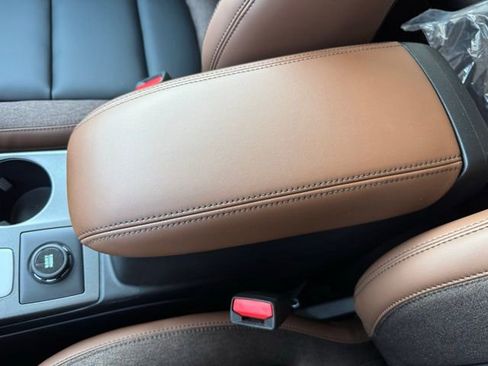 New 2026 Ford Bronco Sport Outer Banks w/ Outer Banks Tech Package+ image 17