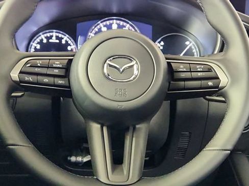 New 2026 MAZDA MAZDA3 2.5 S Sedan w/ Preferred Pkg FWD image 22