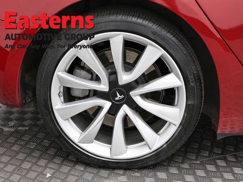 Used 2019 Tesla Model 3 Long Range image 25