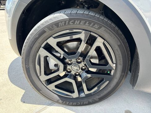 Used 2025 Kia Telluride EX X-Line AWD/4WD image 44