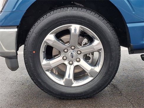 Used 2022 Ford F150 XLT w/ Equipment Group 302A High image 8