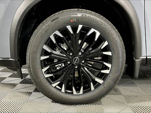 New 2026 Nissan Rogue SV AWD/4WD image 23