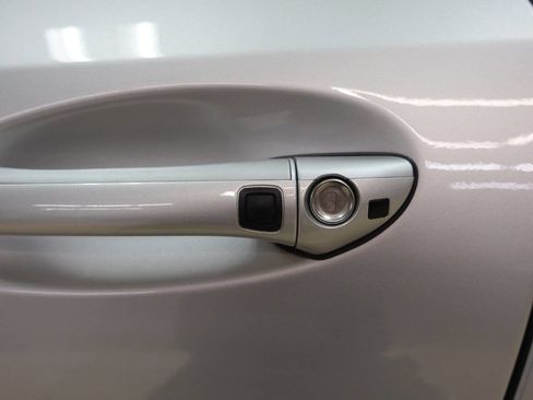 Used 2004 Mercedes-Benz SL 55 AMG image 34