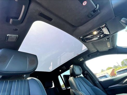 Certified 2025 Cadillac Escalade IQ Sport 2 image 28