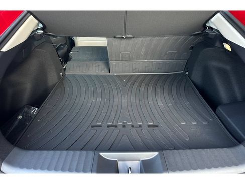 Certified 2026 Toyota Prius Limited AWD/4WD image 16