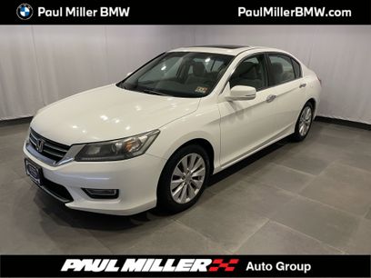Used 2013 Honda Accord EX