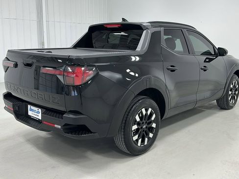 Certified 2026 Hyundai Santa Cruz SEL image 6