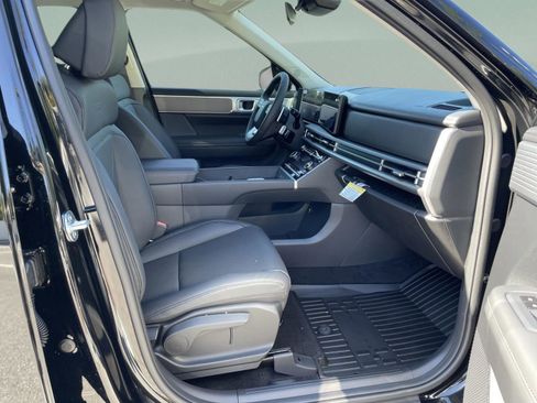 New 2026 Hyundai Santa Fe XRT image 18