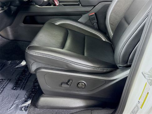 Used 2025 RAM 1500 RHO w/ Bed Utility Group image 27