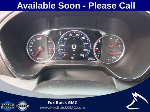 Used 2020 Chevrolet Blazer RS AWD/4WD image 18