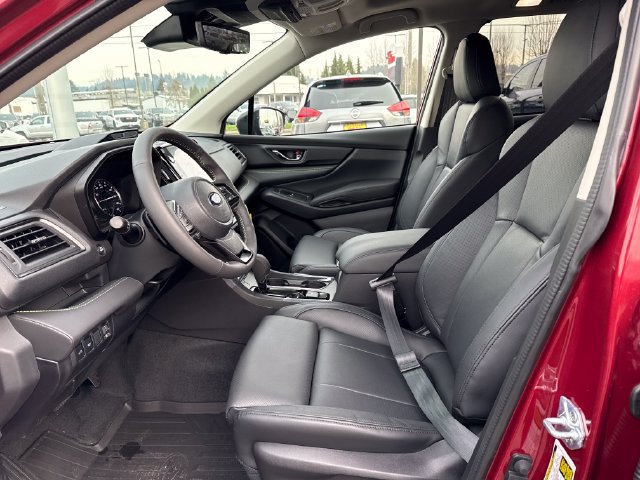 New 2026 Subaru Ascent Bronze Edition AWD/4WD image 18