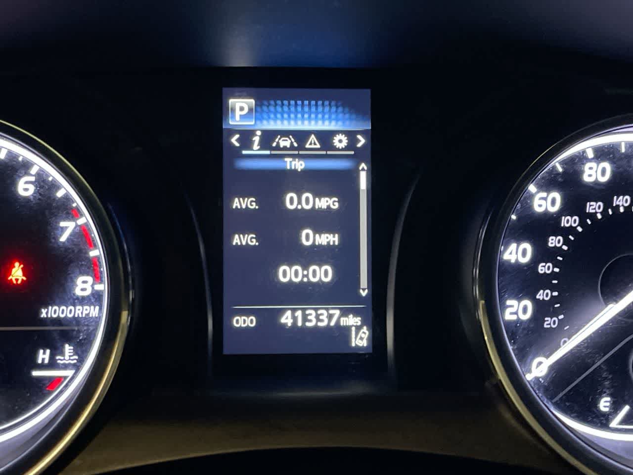 Used 2020 Toyota Camry SE FWD image 15