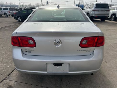 Used 2009 Buick Lucerne CX image 6