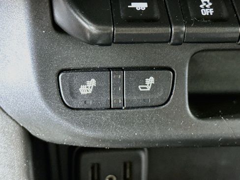 Used 2020 Chevrolet Colorado Z71 RWD image 24