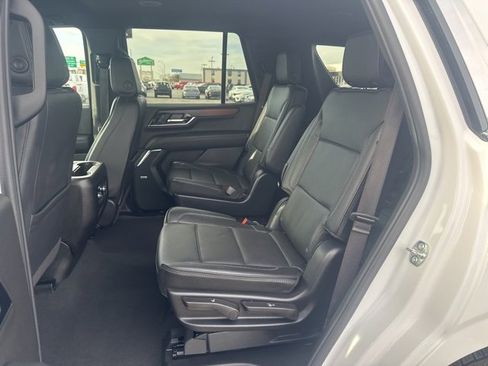 Used 2025 GMC Yukon Denali image 22