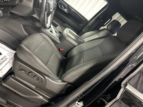 Used 2022 GMC Yukon SLE AWD/4WD image 11