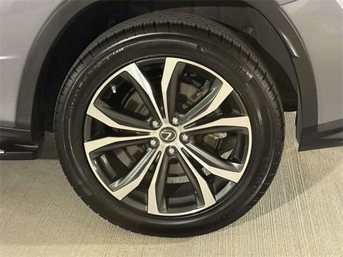 Used 2018 Lexus RX 350 AWD w/ Premium Package image 13