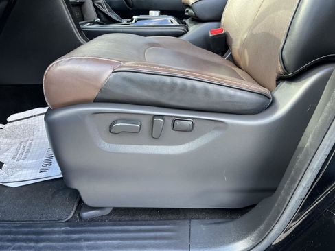 Used 2023 INFINITI QX80 Premium Select w/ Cargo Package AWD/4WD image 20