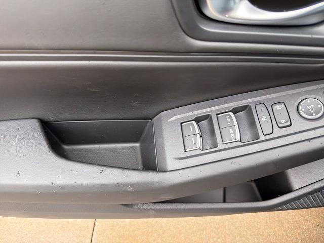 New 2026 Honda Accord SE image 17
