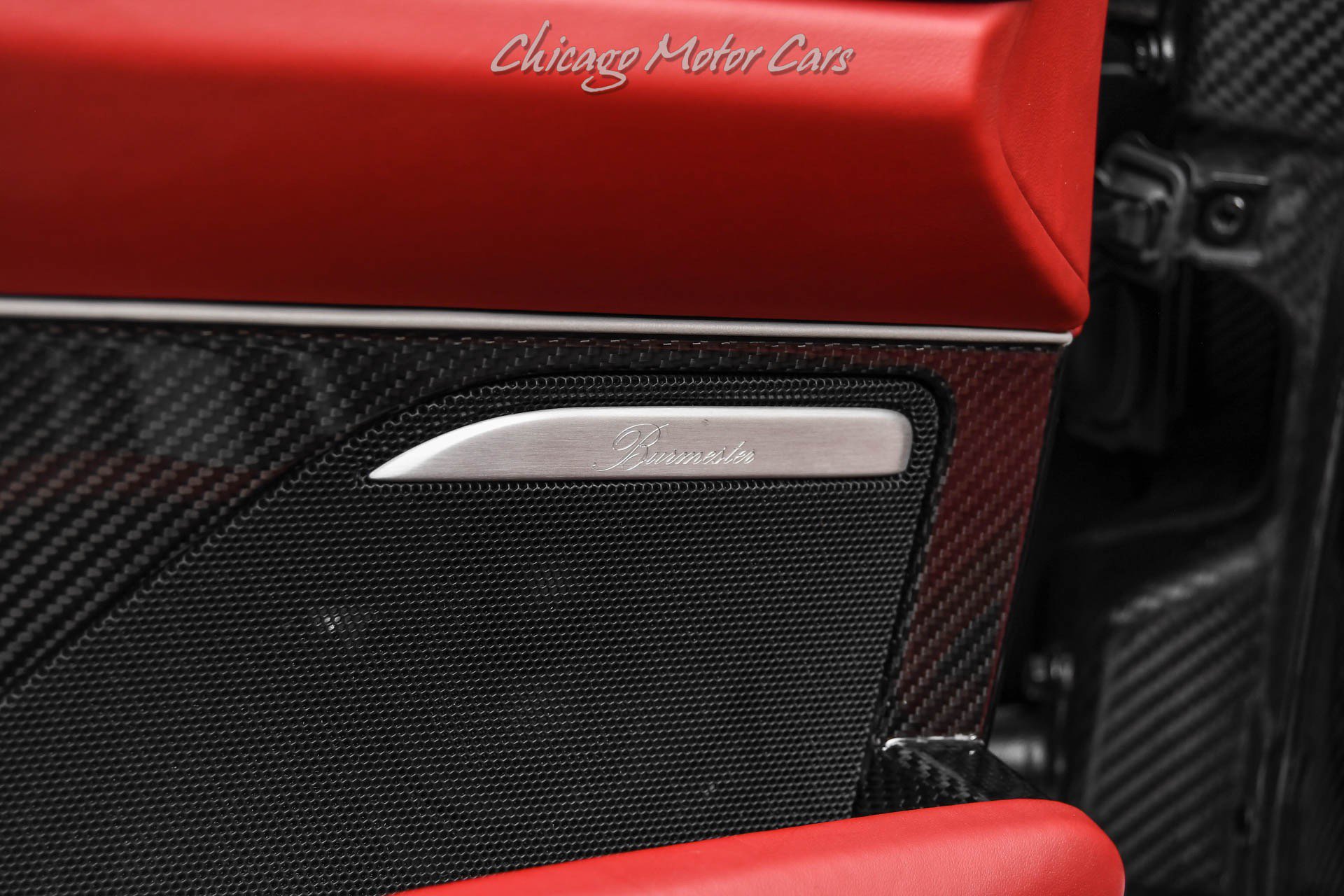 Used 2015 Porsche 918 Spyder AWD/4WD image 26