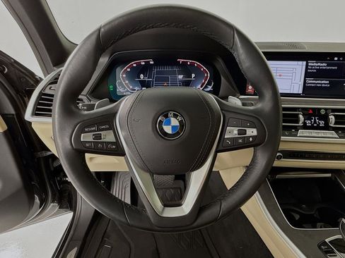 Used 2022 BMW X5 sDrive40i RWD image 14