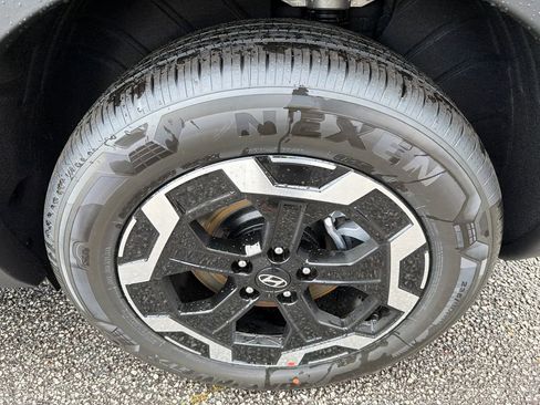 New 2026 Hyundai Santa Fe SEL image 20