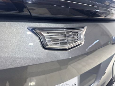 Used 2024 Cadillac Lyriq Sport w/ LPO, Floor Liner Package AWD/4WD image 21