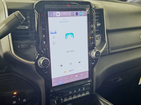 New 2026 RAM 2500 Big Horn image 13