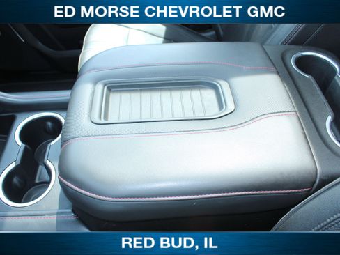 Used 2022 Chevrolet Tahoe RST w/ Luxury Package AWD/4WD image 20