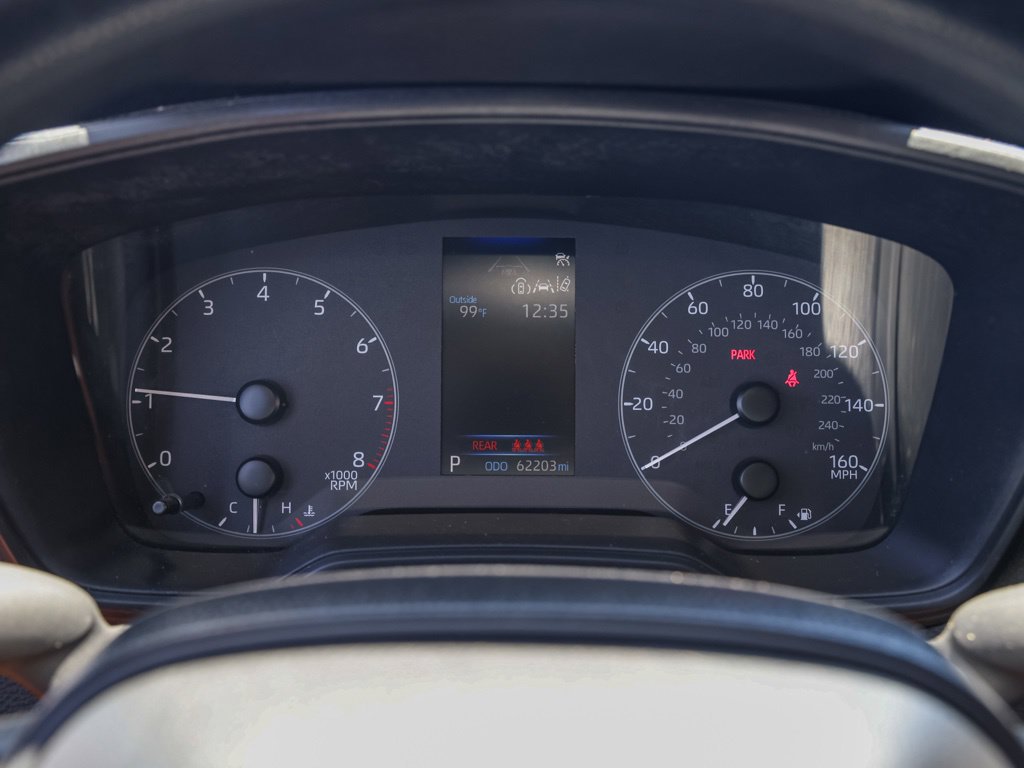 Used 2024 Toyota Corolla LE FWD image 28