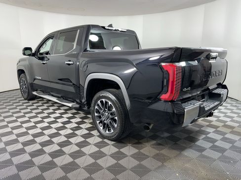 Used 2024 Toyota Tundra Limited image 2