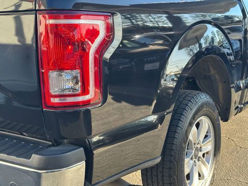 Used 2015 Ford F150 XLT w/ Equipment Group 301A Mid image 13
