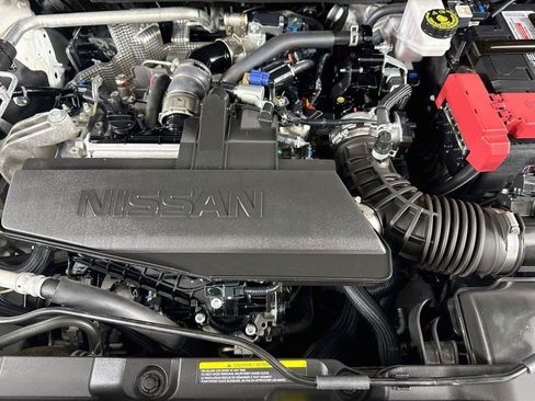 Used 2026 Nissan Rogue SL AWD/4WD image 43