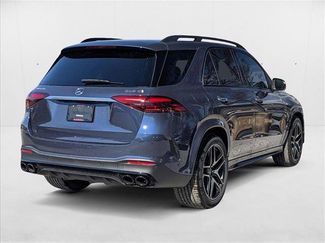 New 2025 Mercedes-Benz GLE 53 AMG AMG GLE 53 video 2