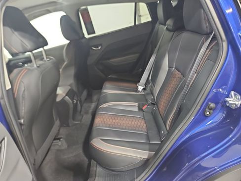 New 2026 Subaru Crosstrek 2.5i Limited w/ Crosstrek Mirror Package AWD/4WD image 24