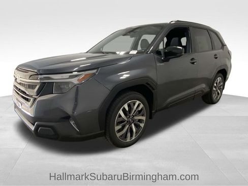 New 2025 Subaru Forester Touring image 5