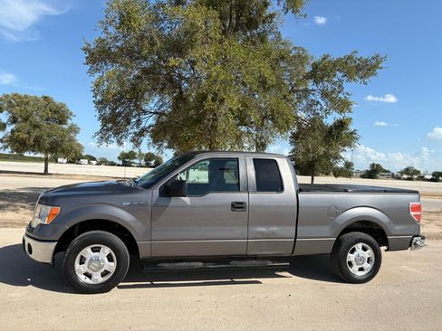 Used 2013 Ford F150 XLT RWD image 7