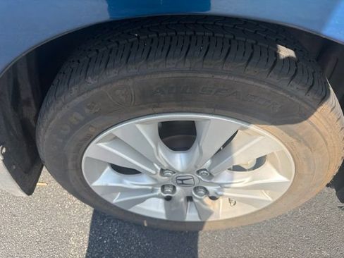 Used 2012 Honda Insight EX image 9